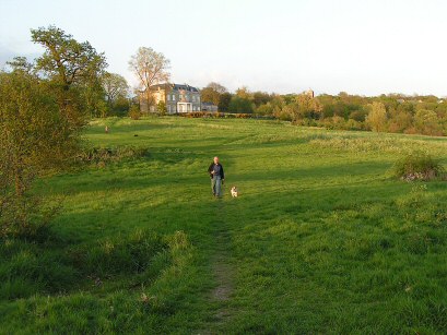 EFOG, Claybury Park