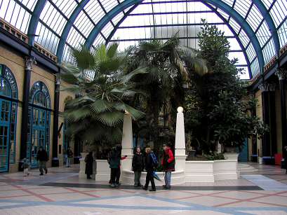 Alexandra Palace