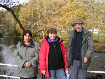 Epping Forest Outdoor Group