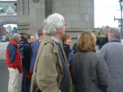 g - Thames Walk