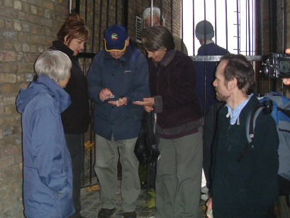 g - Thames Walk