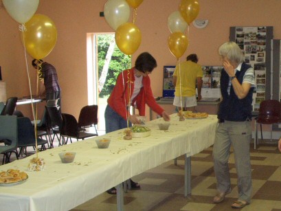 EFOG, 50th Anniversary