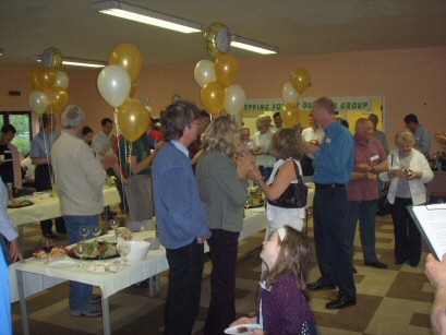 EFOG, 50th Anniversary