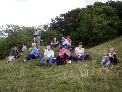 EFOG, Alfriston YHA