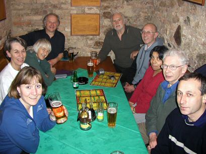 Epping Forest Outdoor Group