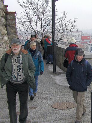 Epping Forest Outdoor Group