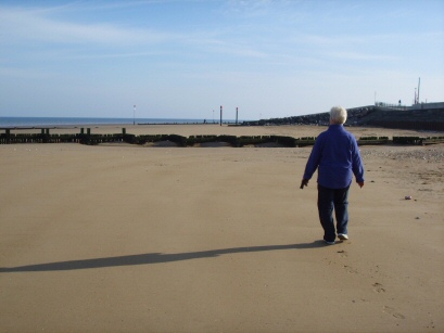 EFOG, Hunstanton