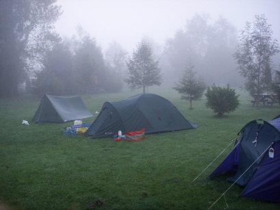 Epping Forest Outdoor Group