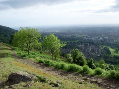 EFOG, Malverns