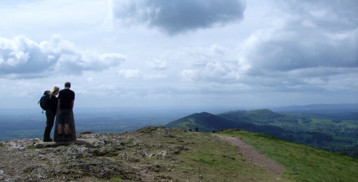 EFOG, Malverns