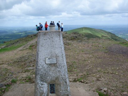 EFOG, Malverns