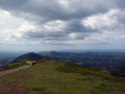 The Malverns