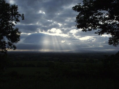 EFOG, Malverns