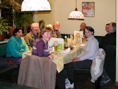 Epping Forest Outdoor Group