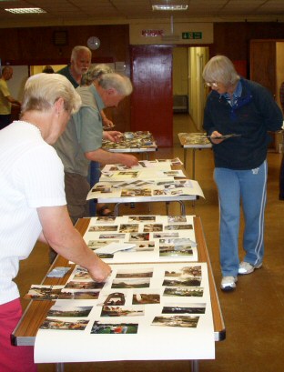 Epping Forest Outdoor Group's 50th Anniversary