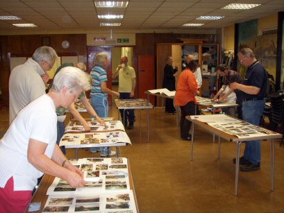 Epping Forest Outdoor Group's 50th Anniversary