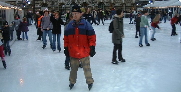 Epping Forest Outdoor Group, Somerset House