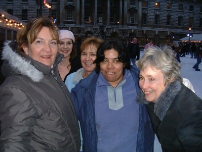 Epping Forest Outdoor Group