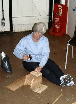Epping Forest Outdoor Group