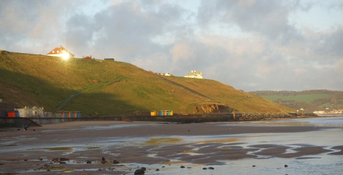 EFOG, Whitby