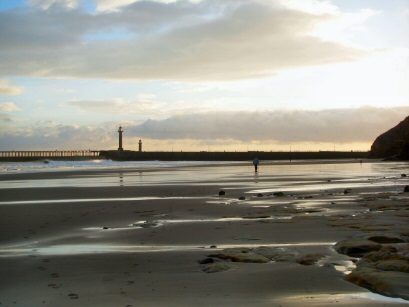 EFOG, Whitby