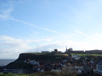 EFOG, Whitby