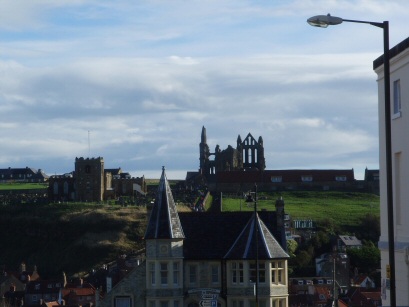 EFOG, Whitby