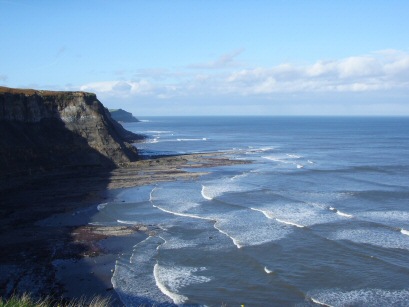 EFOG, Whitby