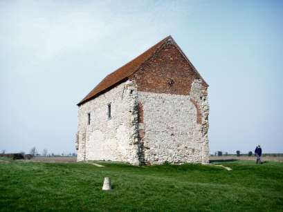 Bradwell on Sea