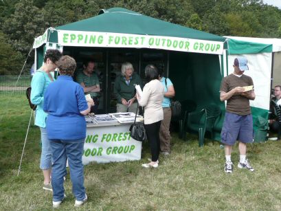 Epping Forest Outdoor Group