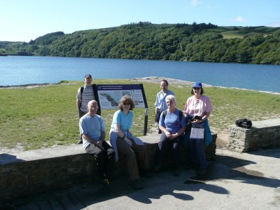 EFOG Lough Hyne