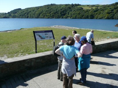 EFOG Lough Hyne