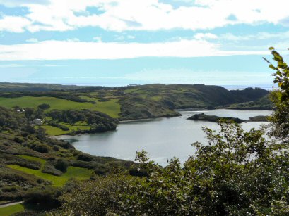 EFOG Lough Hyne