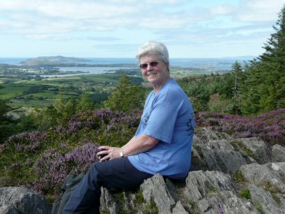 EFOG Lough Hyne