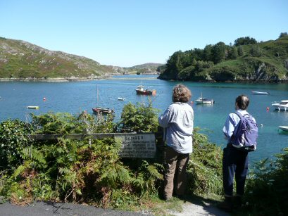 EFOG Lough Hyne