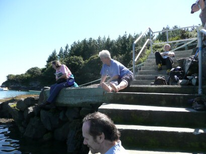 EFOG Lough Hyne