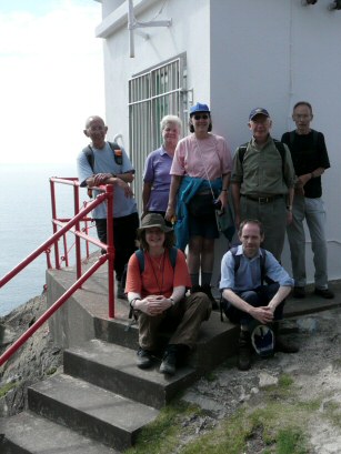 EFOG Mizen Head