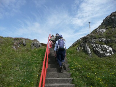 EFOG Mizen Head