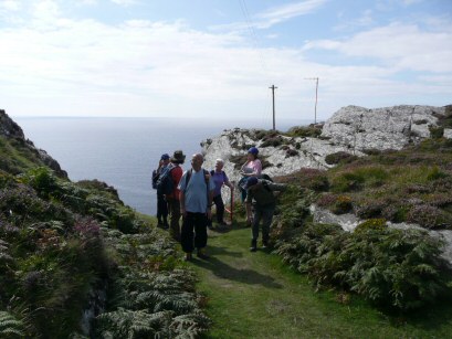 EFOG Mizen Head