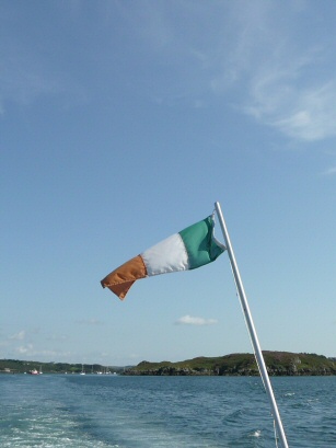 Cape Clear Island