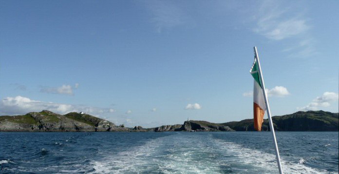 Cape Clear Island