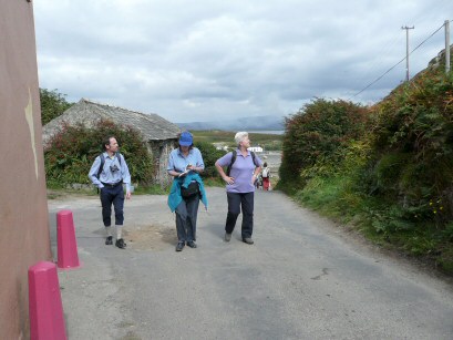 Cape Clear Island