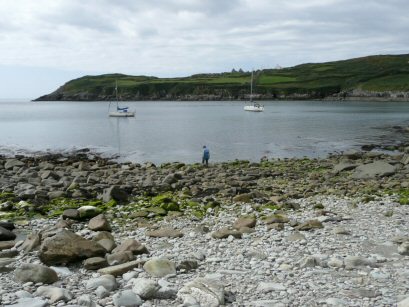 Cape Clear Island