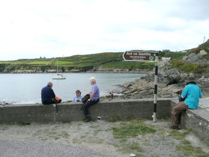 Cape Clear Island