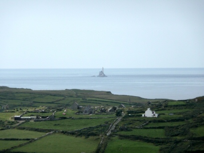 Fastnet Rock
