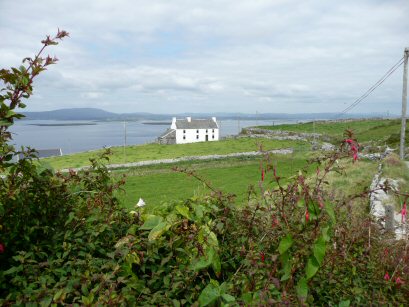 Cape Clear Island