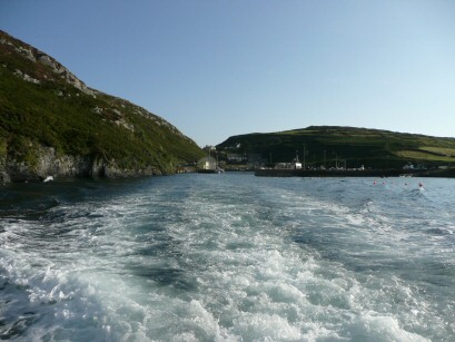 Cape Clear Island