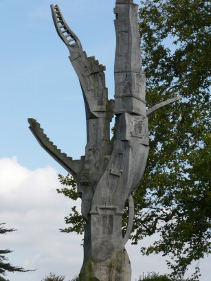 Kentwell Hall