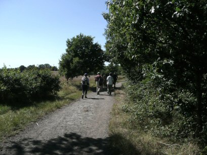 Langdon Hills, Essex
