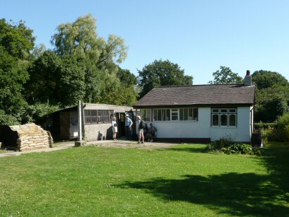 Langdon Hills, Essexlotlands Bungalow, Langdon Hills